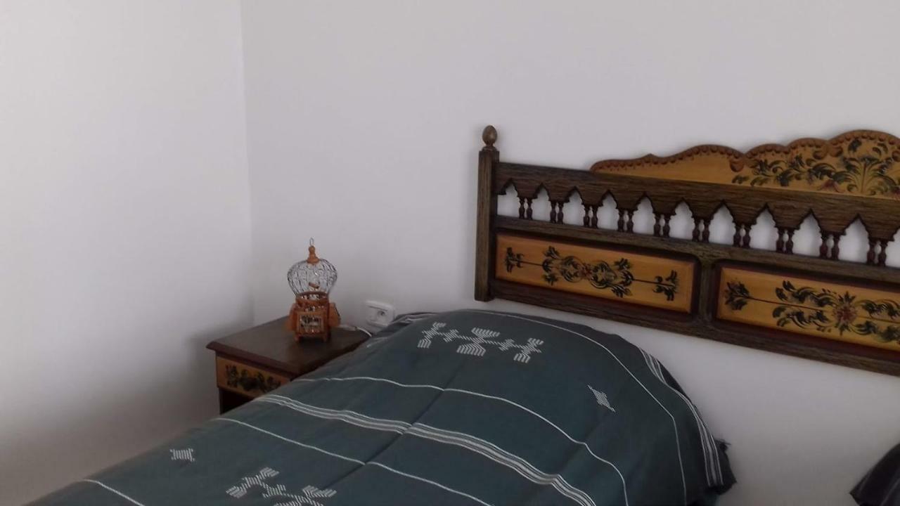 Dar Mamina Bed & Breakfast Sidi ash Shammakh Ngoại thất bức ảnh